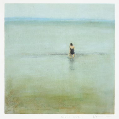 Lake Superior Cola 2021 #2 | Annie Meyer