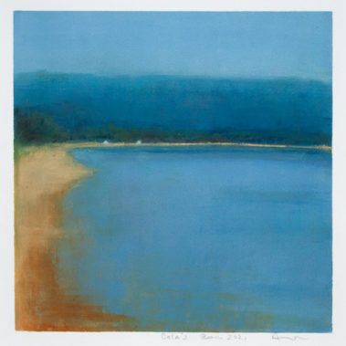 Lake Superior Cola’s Beach 2021 | Annie Meyer