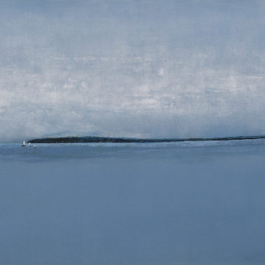 Lake Superior Friendly Valley Beach #2 | Annie Meyer