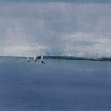 Lake Superior Friendly Valley Beach #3 | Annie Meyer
