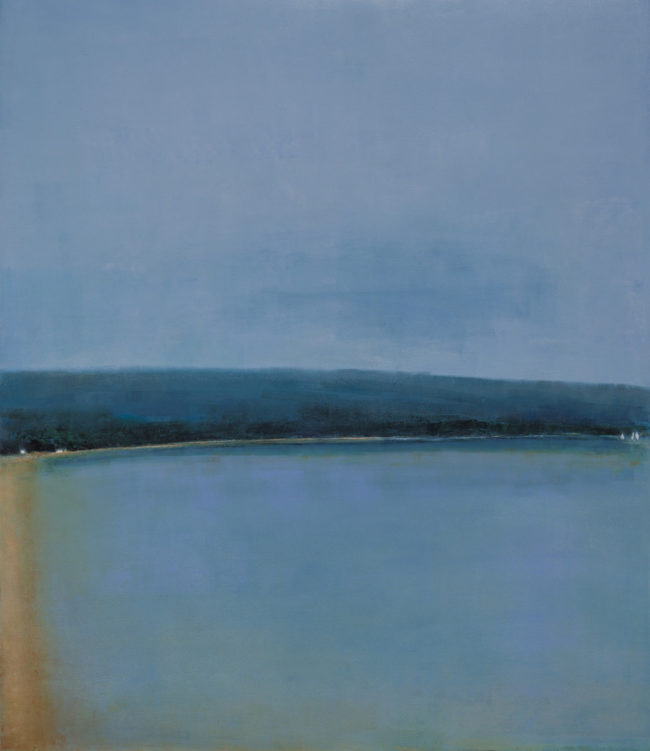 Lake Superior Friendly Valley Beach | Annie Meyer