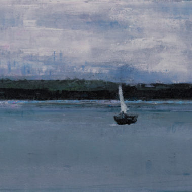 Lake Superior Madeline Island #1 | Annie Meyer
