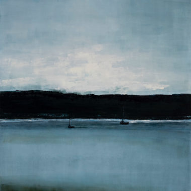 Lake Superior Madeline Island #1b | Annie Meyer