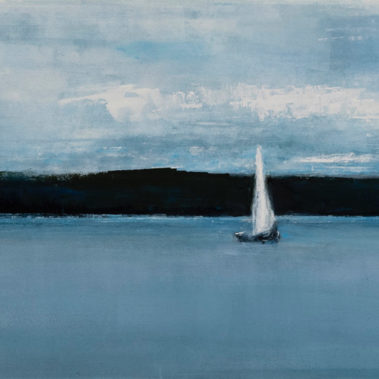 Lake Superior Madeline Island #3b | Annie Meyer