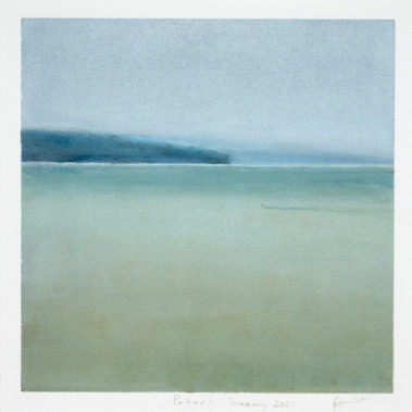 Lake Superior Peter’s Journey 2021 | Annie Meyer