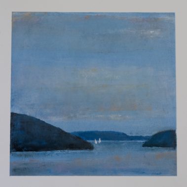 Puget Sound Views #4 | Annie Meyer