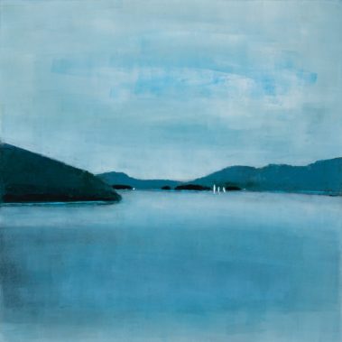 Puget Sound View #2 | Annie Meyer